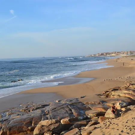 Casa De Δωμάτια σε οικογενειακή κατοικία Labruge