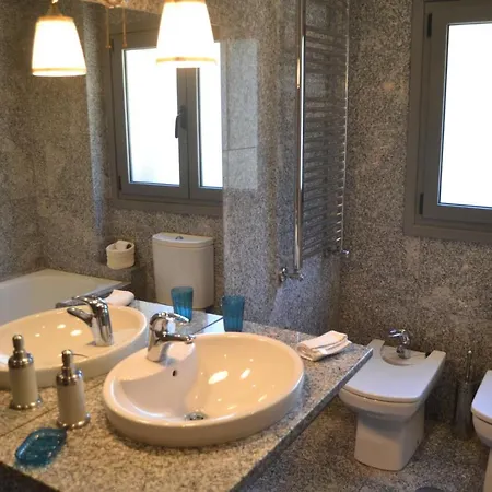 Casa De Δωμάτια σε οικογενειακή κατοικία