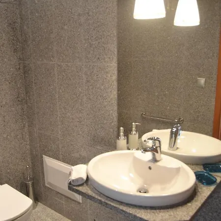 Casa De Privat bolig Labruge