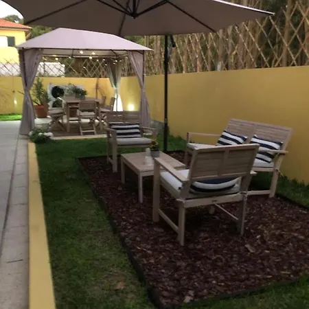 Casa De * Labruge