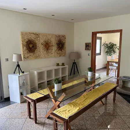 Privat bolig Casa De *