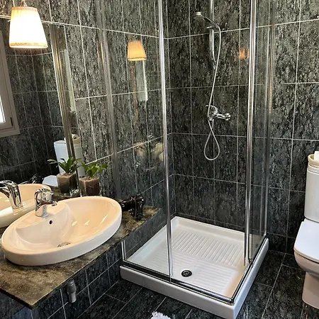 Privat bolig Casa De Labruge