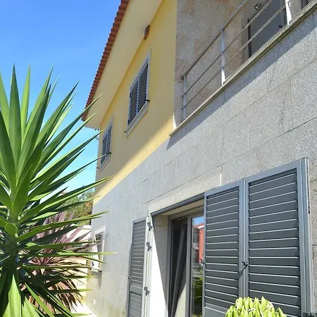 Casa De *