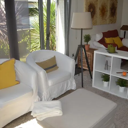 Casa De Δωμάτια σε οικογενειακή κατοικία