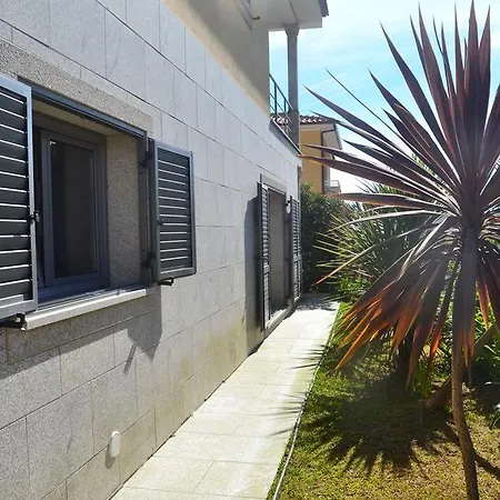 Δωμάτια σε οικογενειακή κατοικία Casa De