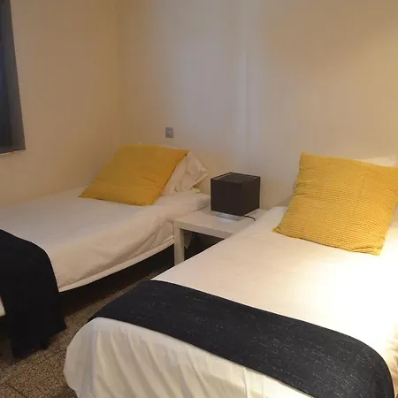 Casa De Privat bolig *