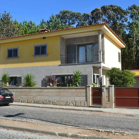 Проживание в семье Casa De