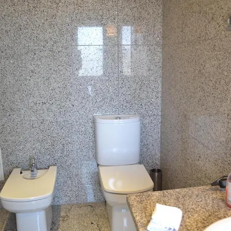 Проживание в семье Casa De Лабруже