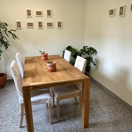 Casa De * Лабруже