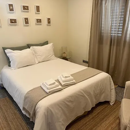 Casa De Homestay szállás Labruge