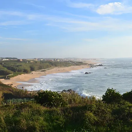 Kwatera prywatna Casa De Labruge