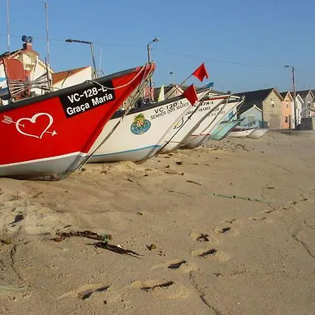 Casa De Kwatera prywatna *