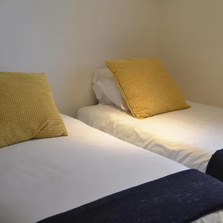 Kwatera prywatna Casa De Labruge