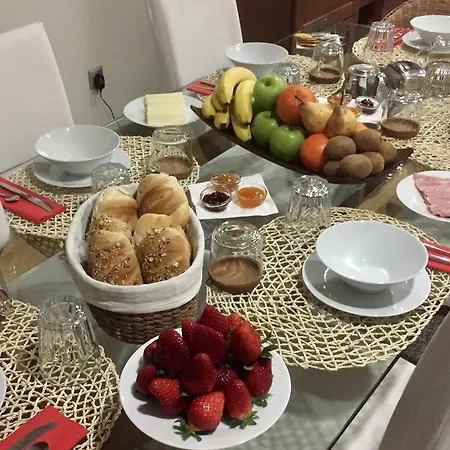 Casa De Проживание в семье *