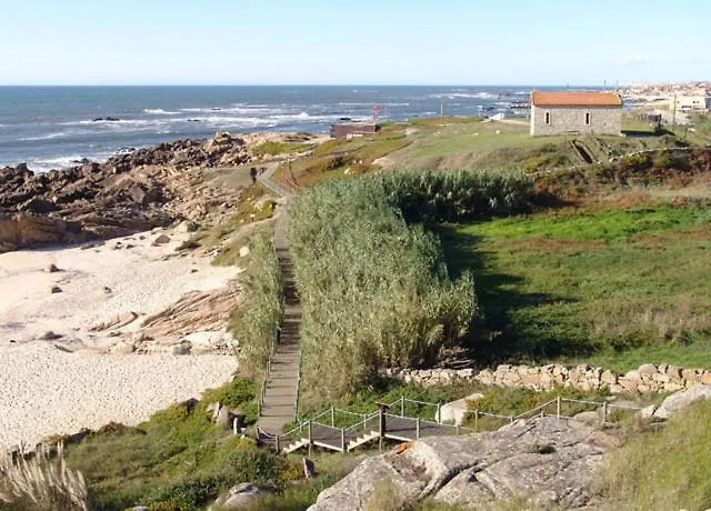 Ubytování v soukromí Casa De *