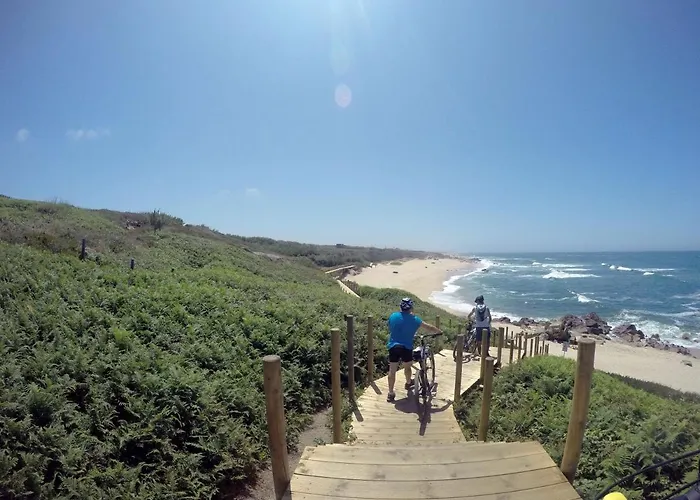 Casa De * لابروغ