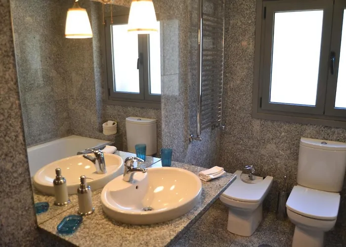 Casa De Ubytování v soukromí