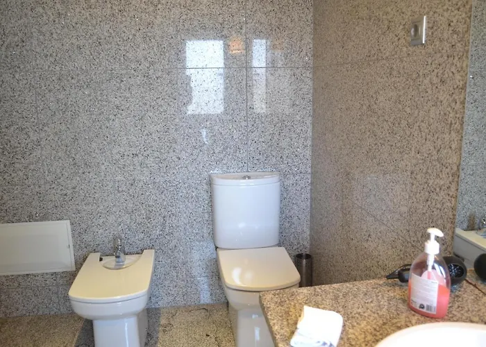 Privat bolig Casa De Labruge