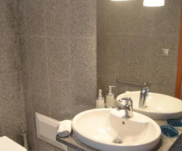 Casa De Privat bolig Labruge