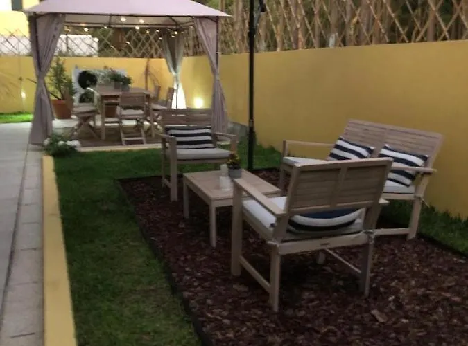 Casa De * لابروغ