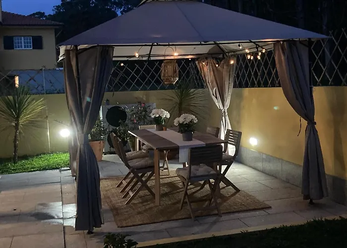 Privat bolig Casa De Labruge