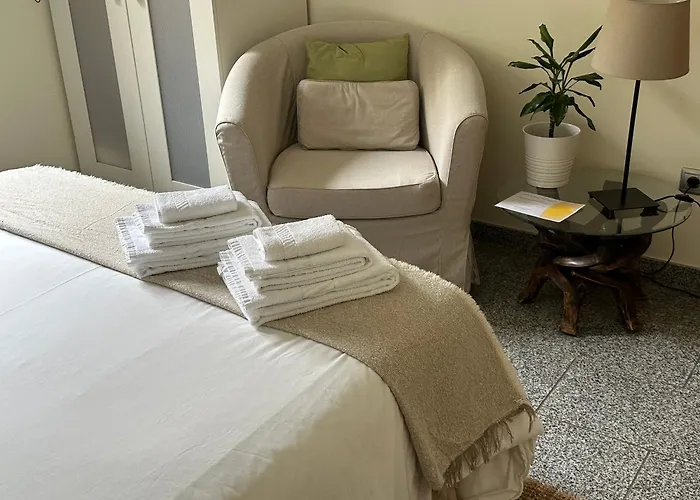 Casa De Privat bolig *