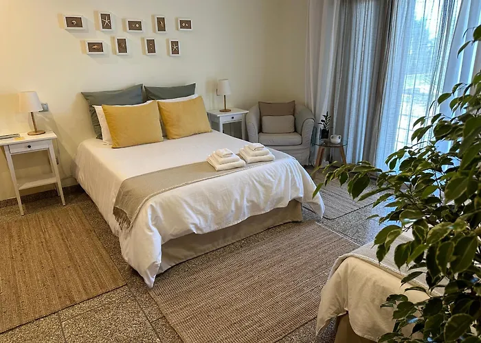 Casa De منزل للإقامة لابروغ