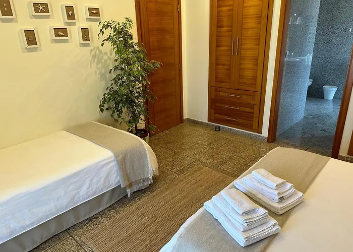 Casa De Privat bolig