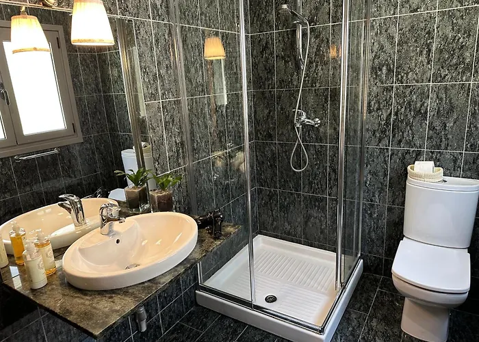 Pansiyon Casa De Labruge