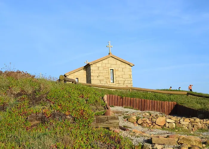 Casa De لابروغ