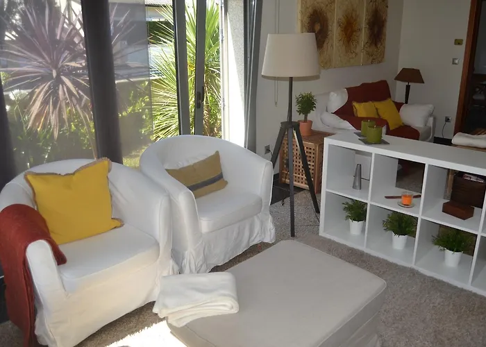 Casa De Privat bolig