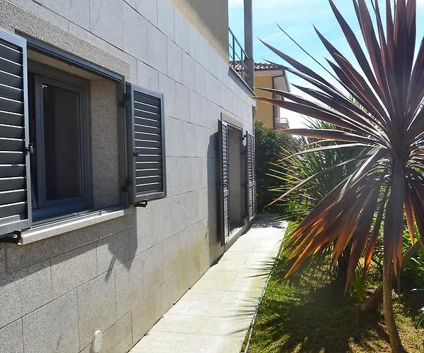 منزل للإقامة Casa De