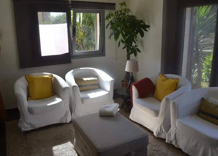 Privat bolig Casa De *