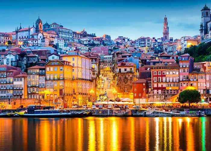 Casa De لابروغ