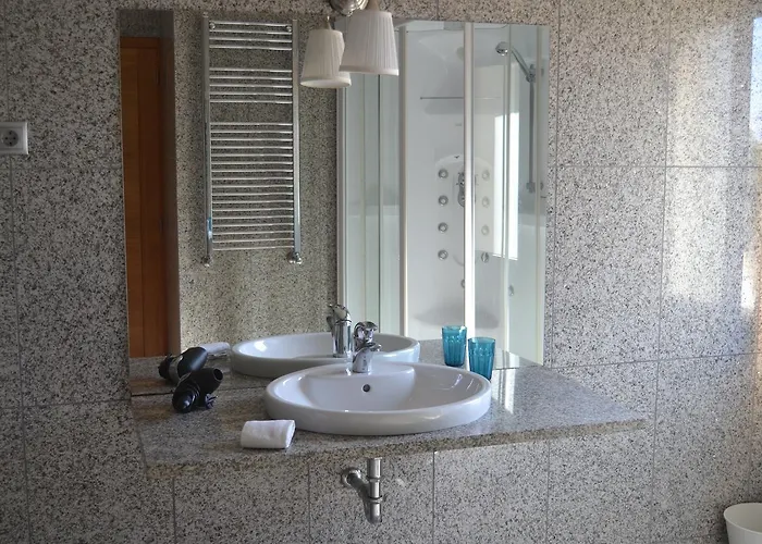 Casa De * لابروغ