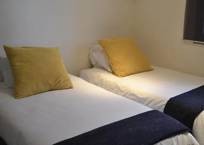 Privat bolig Casa De Labruge